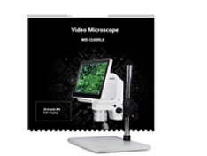 Kính hiển vi video Micronmeasure MD-I1600LX